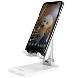 Stand Phone Hoco PH29A Folding 4.7inch - 10inch White In Blister