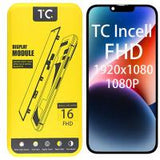 iPhone 16 Touch+Lcd+Frame Black TC Incell FHD 1920x1080 1080P