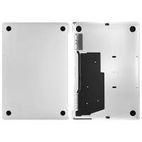 Macbook Pro 13&quot; (2020) A2338 EMC 3578 Back Cover Silver Grade B Dissembled 100% Original
