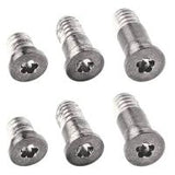Macbook Pro 13" (2020) A2338 EMC 3578 Screws Set Silver