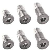 Macbook Pro 13&quot; (2020) A2338 EMC 3578 Screws Set Silver