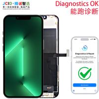 iPhone 13 Pro Touch + Lcd + Frame Black JCID Oled Soft Diagnostics