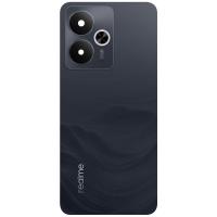 Realme 14T 5G Back Cover + Camera Glass Black