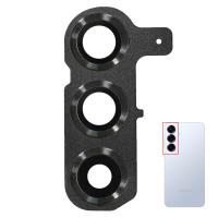 Samsung Galaxy S25+ S936 Camera Glass + Frame Icy Blue