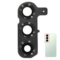 Samsung Galaxy S25+ S936 Camera Glass + Frame Mint