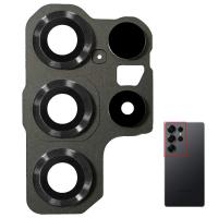 Samsung Galaxy S25 Ultra S938 Camera Glass + Frame Titanium Black