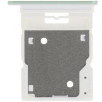 Xiaomi Redmi Note 14 4G (24117RN76G) Sim Tray Green