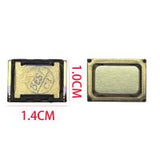 TCL 40 NXTPAPER 4G (T612B ) Speak Ringer