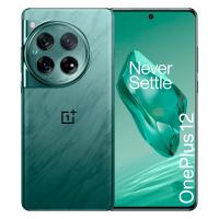 OnePlus 12 5G Smartphone 16/512GB Emerald In Blister