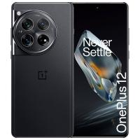 OnePlus 12 5G Smartphone 16/512GB Black In Blister