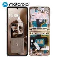 Motorola Moto Razr 60 Ultra (XT2551) Touch + Lcd + Frame Mountain Trail Service Pack