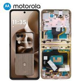 Motorola Moto Razr 60 Ultra (XT2551) Touch + Lcd + Frame Mountain Trail Service Pack