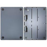 MacBook Air M3 15" (2024) A3114 EMC 8612 Back Cover Blue Original Grade A