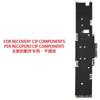 MacBook Air M3 15" (2024) A3114 EMC 8612 Mainboard For Recovery Cip Components