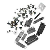 MacBook Air M3 15" (2024) A3114 EMC 8612 Caps and Screws Set