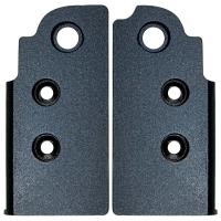 MacBook Air M3 15" (2024) A3114 EMC 8612 Display Hinge Covers Blue