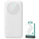 Powerbank Joyroom JR-PBF12 10000mAh 12W White in Blister