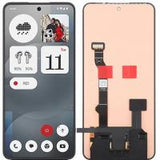 Nothing Phone 3A / 3A Pro (A059 / A059P) Touch + Lcd Black