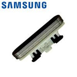 Samsung Galaxy A56 5G A566B Power Button Black Service Pack