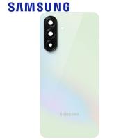 Samsung Galaxy A36 5G A366B Back Cover Lime Service Pack