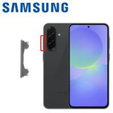 Samsung Galaxy A36 5G A366B Volume Button Black Service Pack