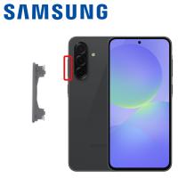 Samsung Galaxy A36 5G A366B Volume Button Black Service Pack