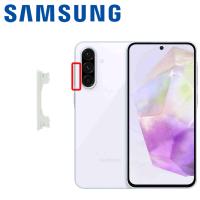 Samsung Galaxy A36 5G A366B Volume Button White Service Pack