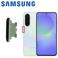 Samsung Galaxy A36 5G A366B Power Button Lime Service Pack