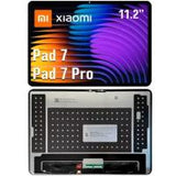 Xiaomi Mi Pad 7 Pro Touch + Lcd Black Shiny Version Original