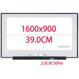 Notebook Display 17.3' B173RTN03.2 1600x900 30 Pin
