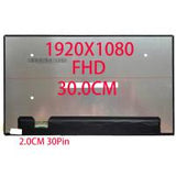 Netbook Display 13.3' B133HAN04.6 1920x1080 FHD 30 Pin