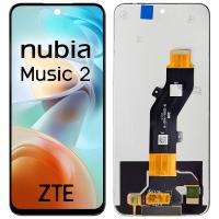 ZTE Nubia Music 2 Touch + Lcd Black