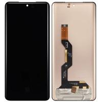 Motorola Moto Edge 60 Pro (XT2507) Touch + Lcd Black Original