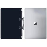 Macbook Pro 15" (2018) A1990 EMC 3215 Display Lcd+Frame Gray Dissembled Original Grade B