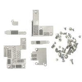 iPhone 16 Pro Screws & Caps Set