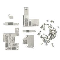 iPhone 16 Pro Screws &amp; Caps Set