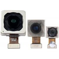 Honor 400 Pro 5G (DNP-NX9) Back Camera Set