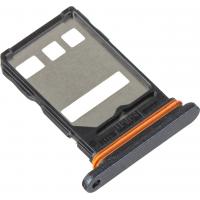 Honor 400 Pro 5G (DNP-NX9) Sim Tray Black