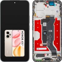 Huawei Honor 400 5G (DNY-NX9) Touch + Lcd + Frame Gold Original