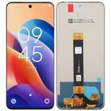 TCL 60 5G Touch + Lcd Black Original