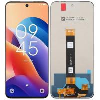 TCL 605 Touch + Lcd Black Original