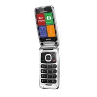 BRONDI CELLULARE CONTENDER FLIP DUAL SIM BIANCO
