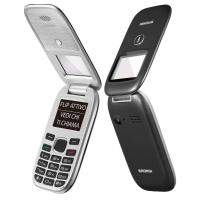 BRONDI CELLULARE WINDOW+ FLIP DUOS BLACK