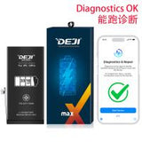 Deji iPhone 12 / iPhone 12 Pro 3310mAh Battery Self-Diagnosable