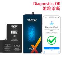 Deji iPhone 13 Pro 3300mAh Battery Self-Diagnosable