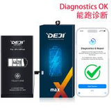 Deji iPhone 15 Plus 4620mAh Battery Self-Diagnosable