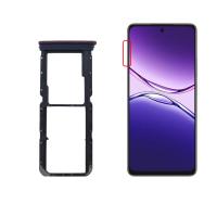 Oppo A5 Pro 4G (CPH2711) Sim Tray Brown