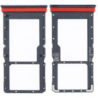 Motorola Moto G86 5G (XT2527) Sim Tray Chrysanthemum /  Red