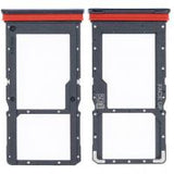 Motorola Moto G86 5G (XT2527) Sim Tray Chrysanthemum /  Red