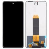 HMD Pulse+ Touch + Lcd Black Original